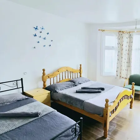 Affordable Private Rooms In Wembley